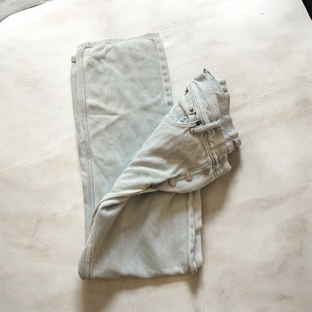 Still Here (childhood) Light Blue Jeans size 28
